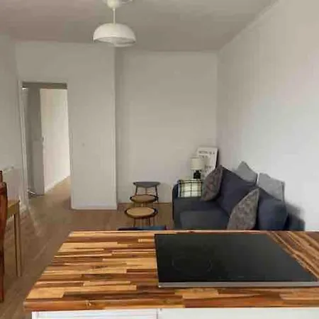 Appartement Hyper-Centre Proche Plage Et Marche Le Pouliguen Exterior foto