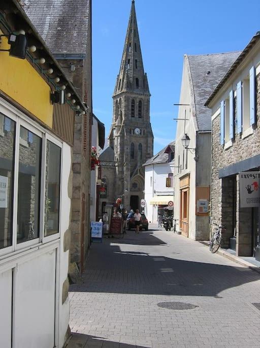 Hyper-centre Proche Et Marche