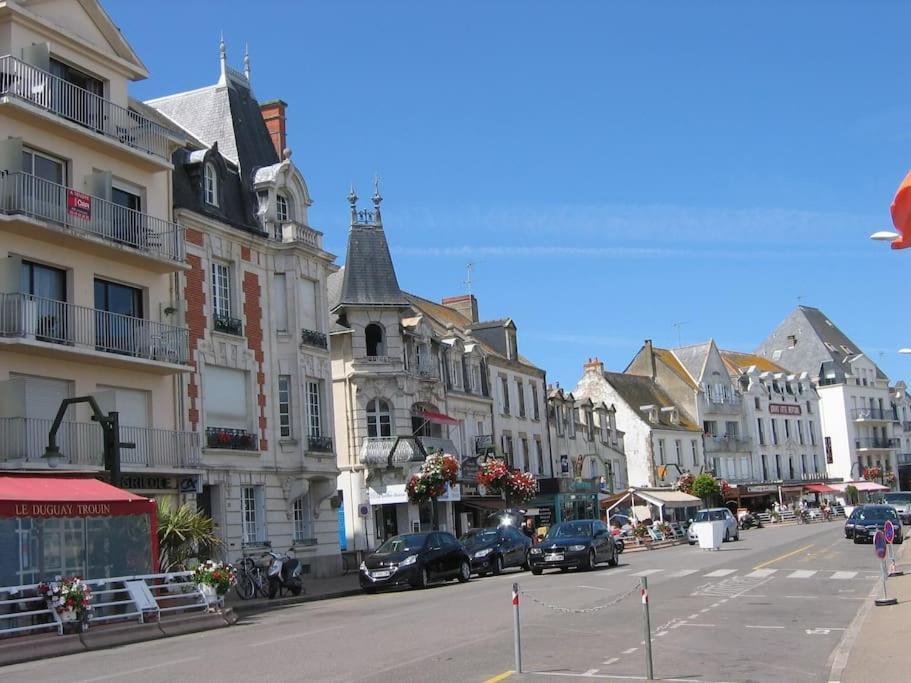 Hyper-centre Proche Et Marche Appartement *