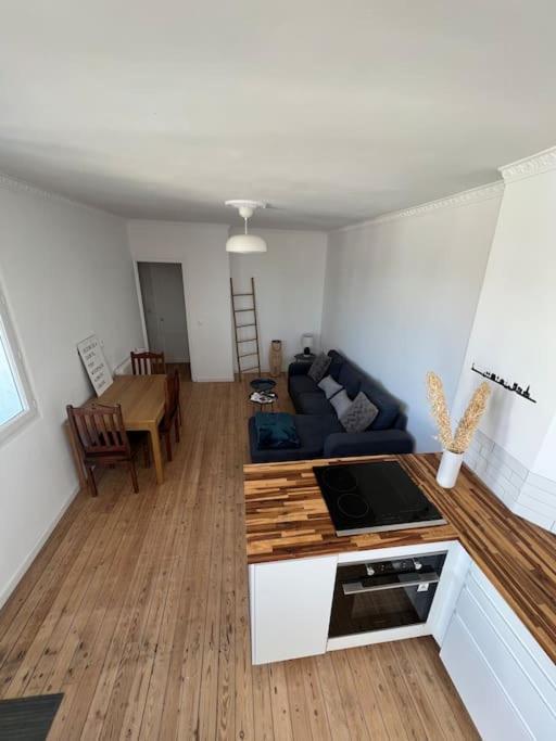 Hyper-centre Proche Et Marche Appartement *