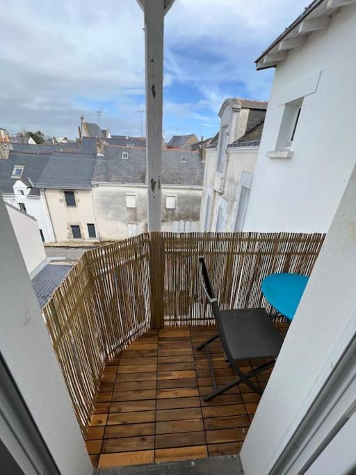 Appartement Hyper-centre Proche Et Marche