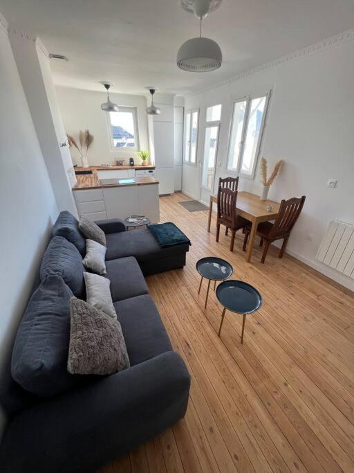 Appartement Hyper-centre Proche Et Marche